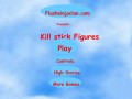 kill stick figures