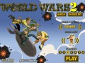 World wars 2