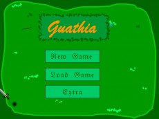 Nuotykių žaidimai - Gathia