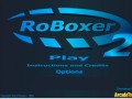 Roboboxer 2