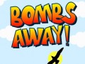 Bombs away