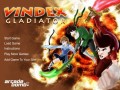 Vindex gladiator
