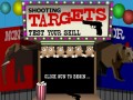 Shooting targets