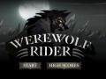 Werewolf rider