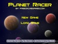 Planet racer