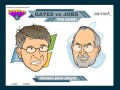 Gates vs. Jobs