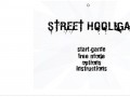 Street hooligan