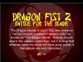 Dragon fist 2