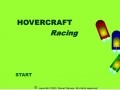 Hovercraft racing