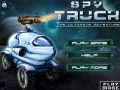 Spy truck