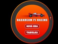 Lenktynės - F1 racing