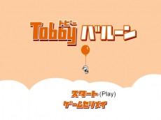 Veiksmo žaidimai - Tobby