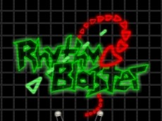 Šaudyklės - Rythm blaster