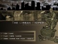 The urban sniper
