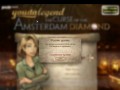 Amsterdam diamond