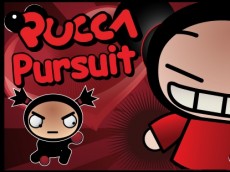 Pucci pursuit