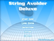 String avoider deluxe