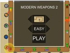 Modern weapons 2